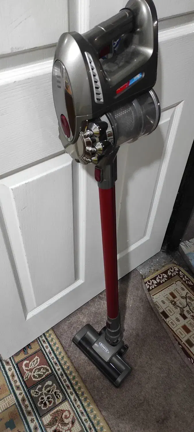 جارو شارژی|جاروبرقی، جارو شارژی، بخارشو|دوگنبدان, |دیوار