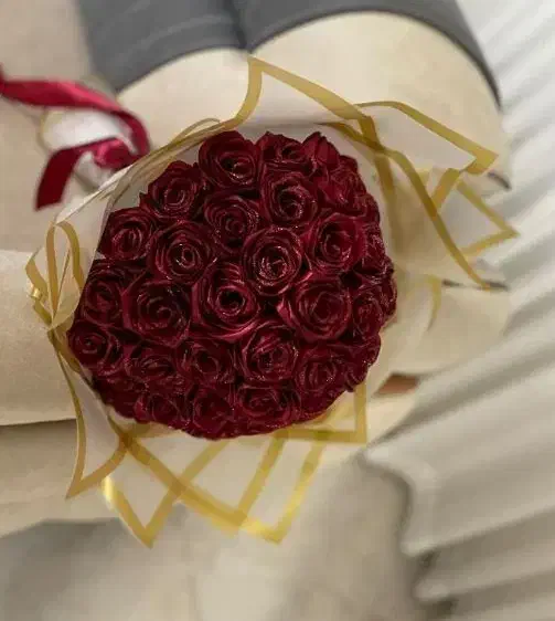 دسته گل ربانی و باکس گل|گل مصنوعی|مشهد, رضاییه|دیوار