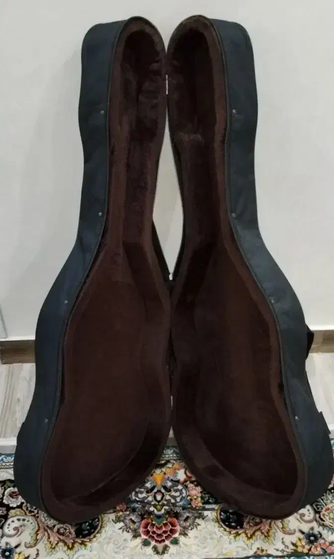 هاردکیس گیتار|گیتار، بیس، امپلیفایر|نسیمشهر, |دیوار