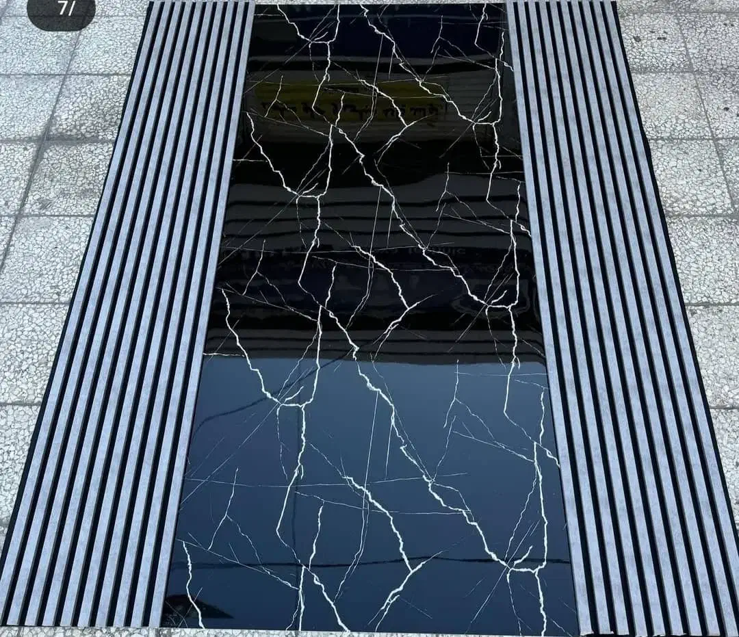 نصب و اجرای ماربل شیت .سقف کاذب تایل دیوارپوش|خدمات پیشه و مهارت|چغادک, |دیوار