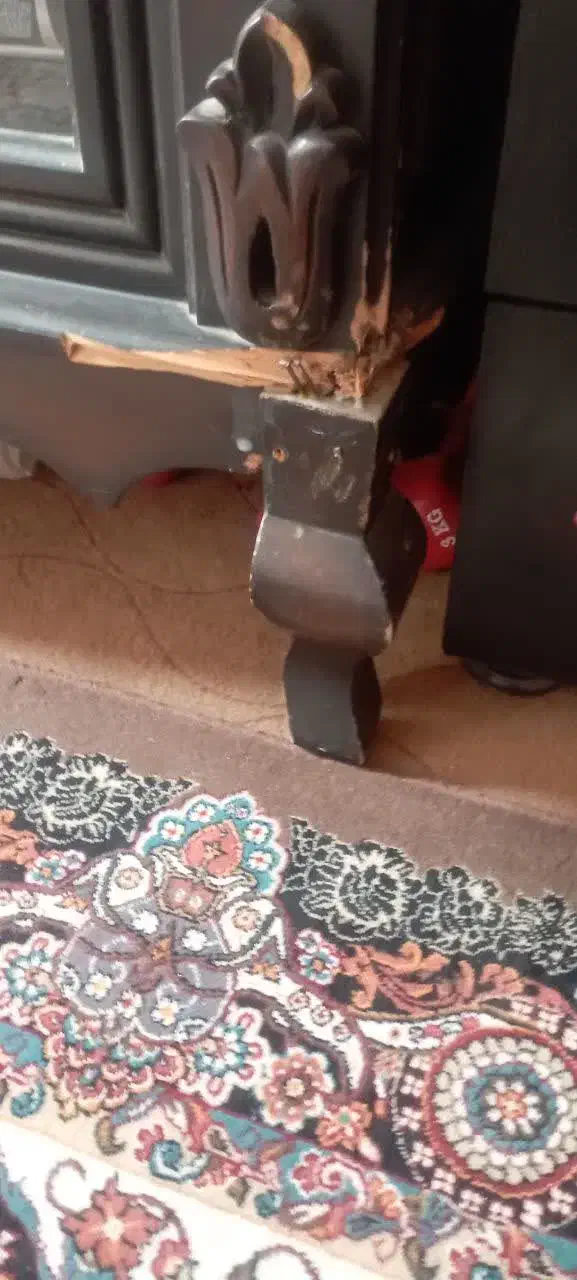 گنجه ، کالسکه ، روروک|حراج|مشهد, فاطمیه|دیوار