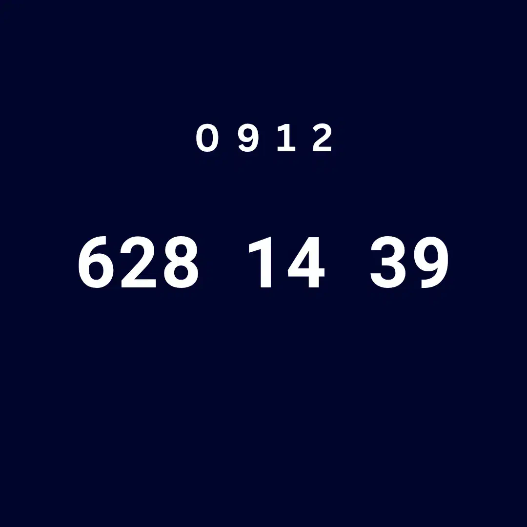 0912.628.14.39|سیم‌کارت|کرج, برغان|دیوار