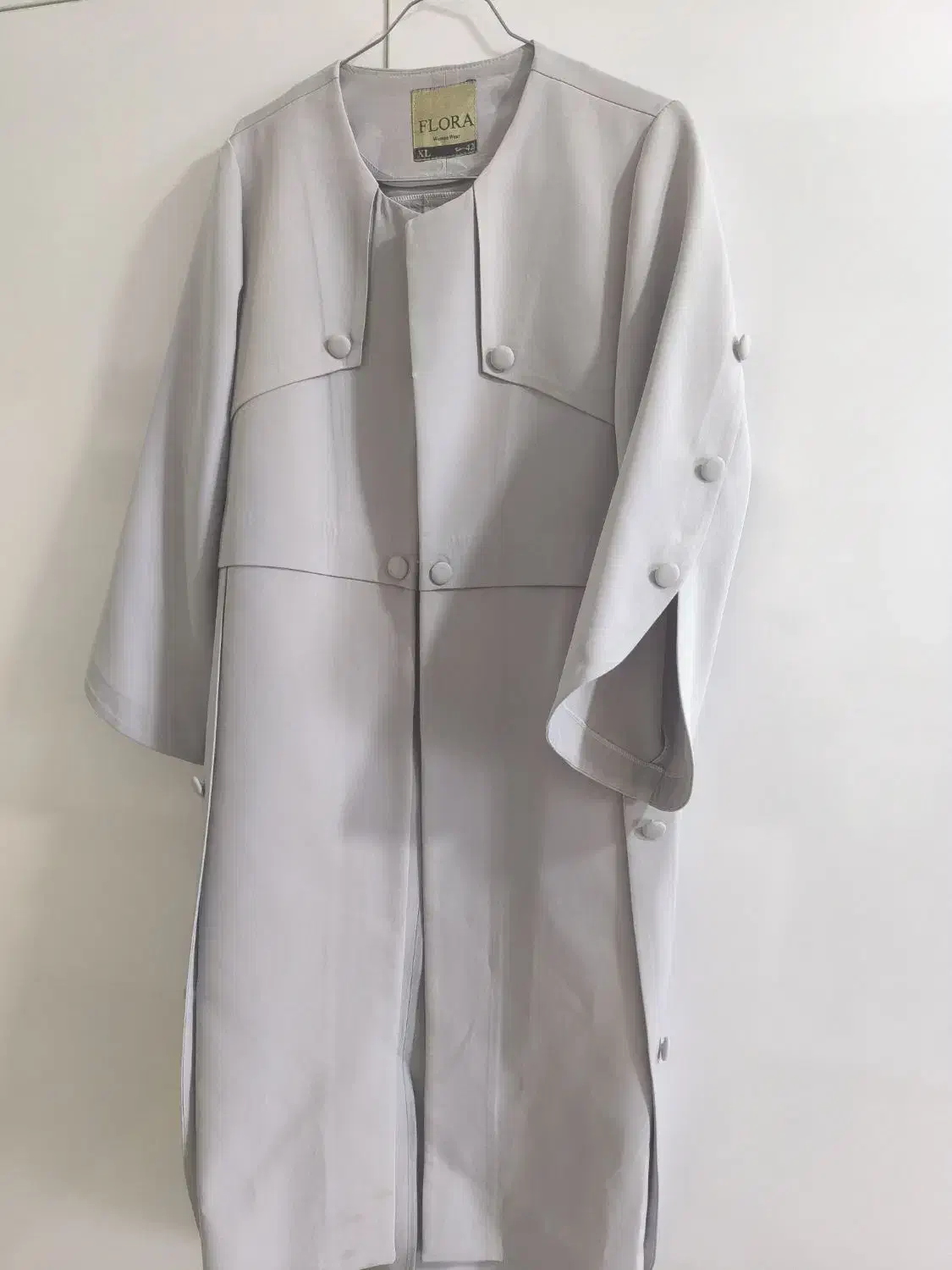 مانتو پاییزه زیبا|لباس|سنندج, |دیوار