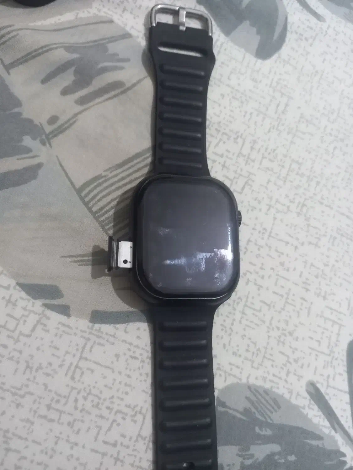 ساعت هوشمند سیمکارتخور|ساعت|بردسیر, |دیوار