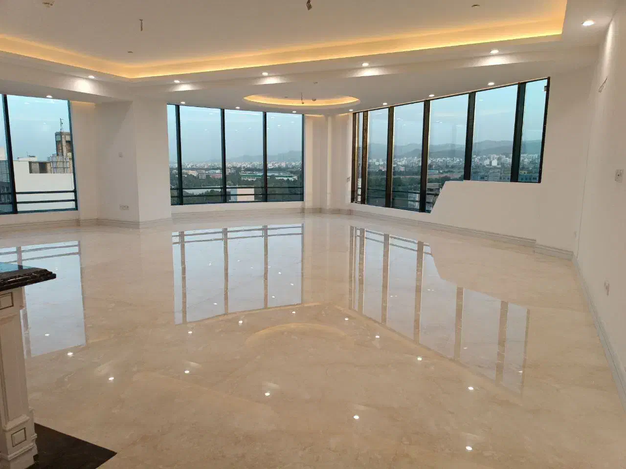 سنگ کاری / سنگ نما / نما کاری|خدمات پیشه و مهارت|اهواز, کوی باهنر|دیوار