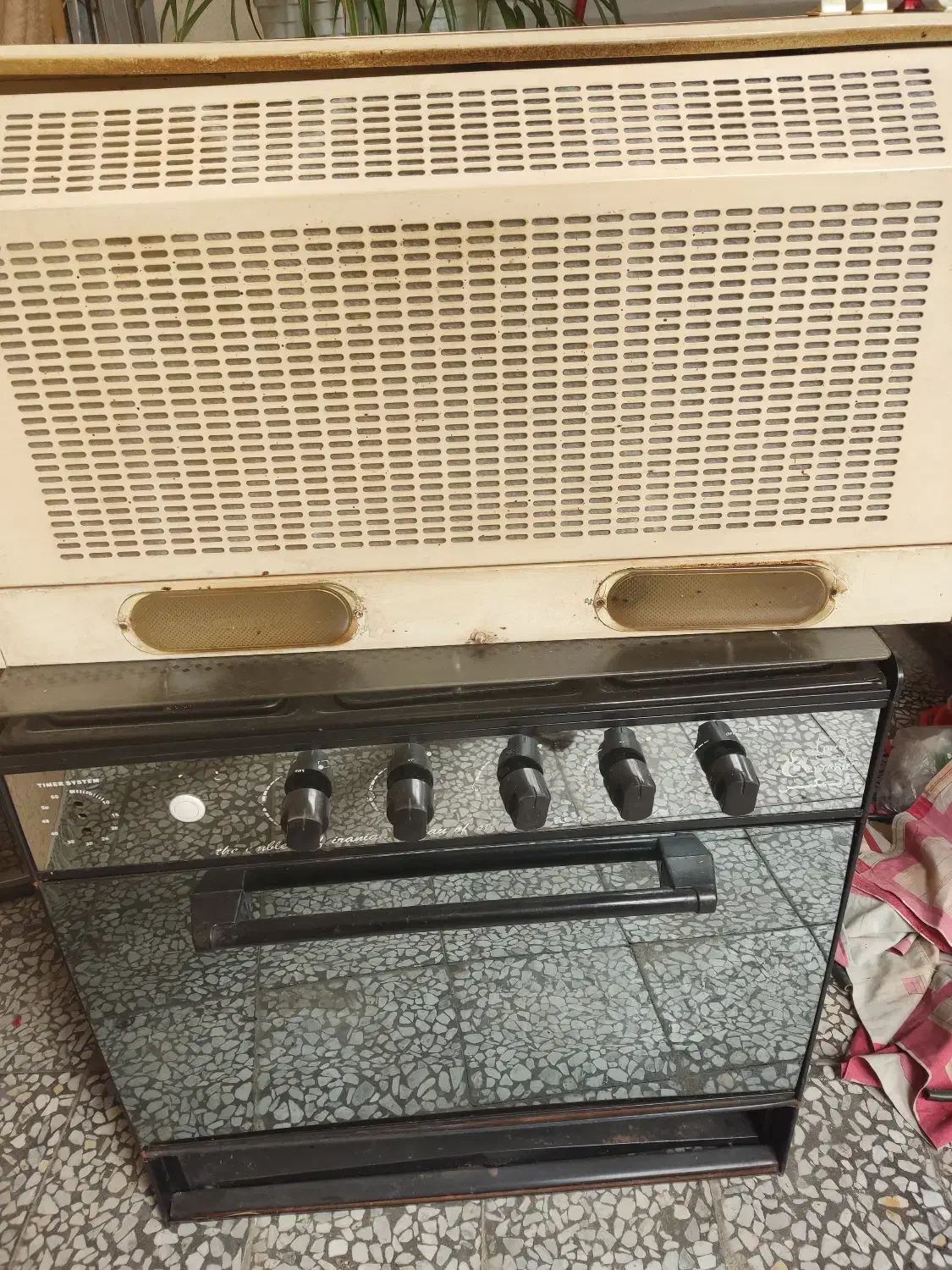 گازوهود|اجاق گاز و لوازم برقی پختوپز|لنگرود, |دیوار