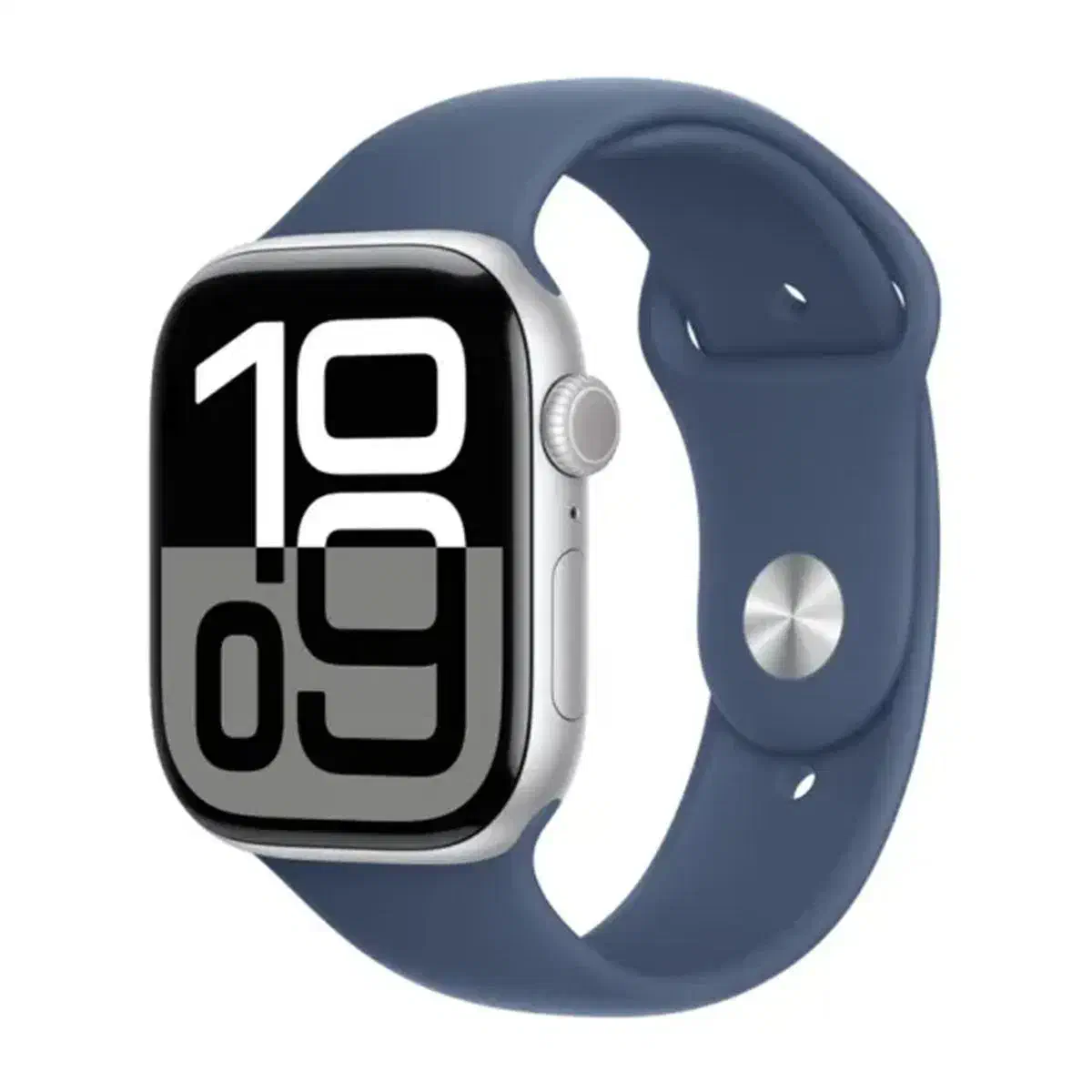 اپل واچ سری 10 سایز 46 Apple WATCH|لوازم جانبی موبایل و تبلت|مشهد, هنرستان|دیوار