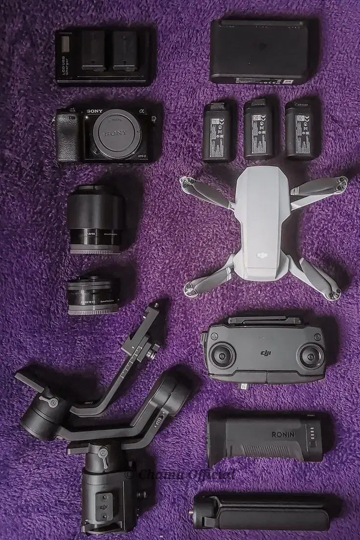 هلیشات کوادکوپتر مویک dji drone فیلمبرداری هوایی|دوربین عکاسی و فیلمبرداری|پرند, فاز ۳|دیوار