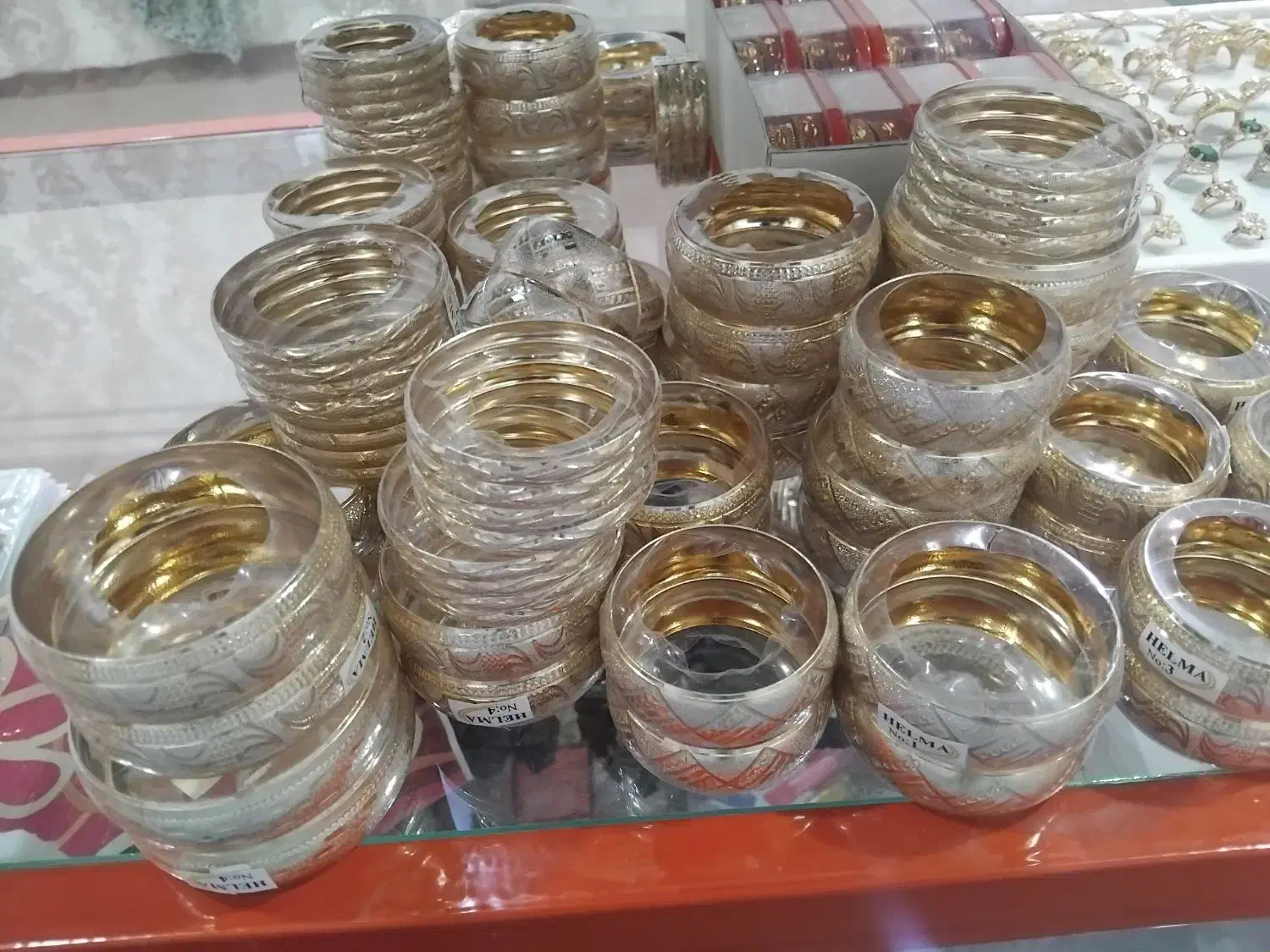 انگشتر النگو حراج|حراج|سراوان, |دیوار