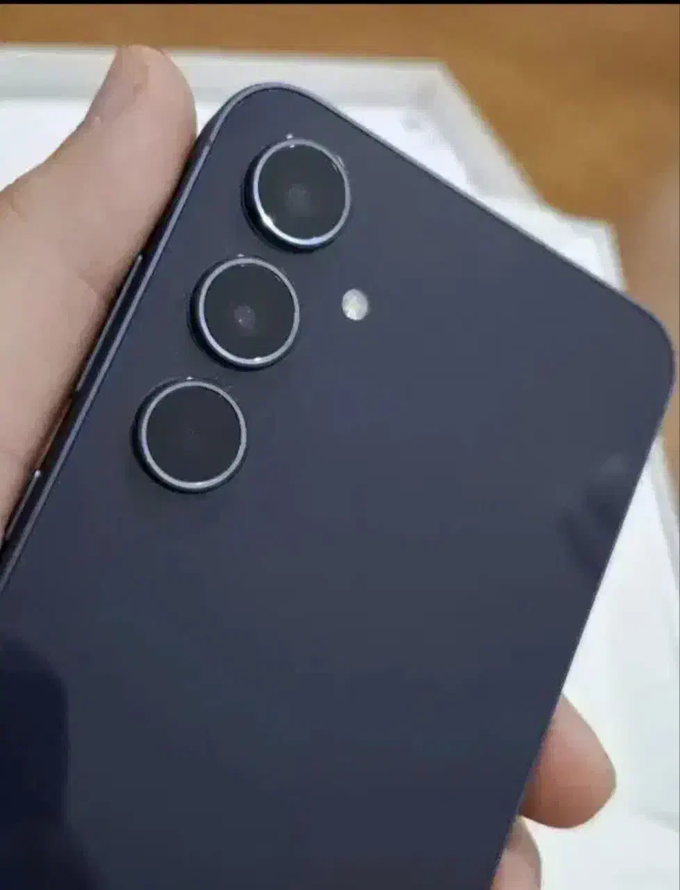 گوشی سامسونگ a55|موبایل|اصفهان, بهارستان|دیوار