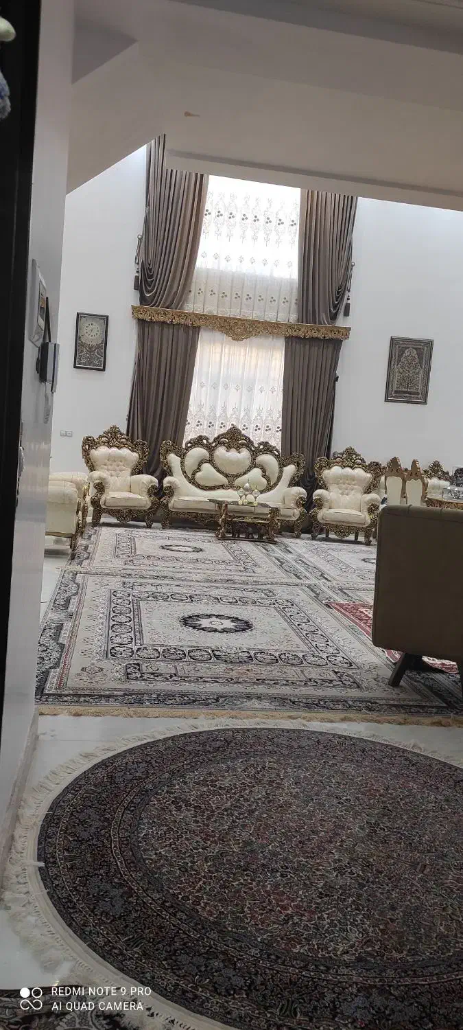 منزل طرح هندی|فروش خانه و ویلا|رفسنجان, |دیوار