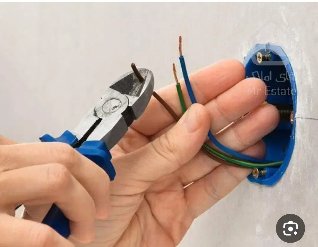 برقکاری ولوله کشی ساختمان|خدمات پیشه و مهارت|چابهار, |دیوار