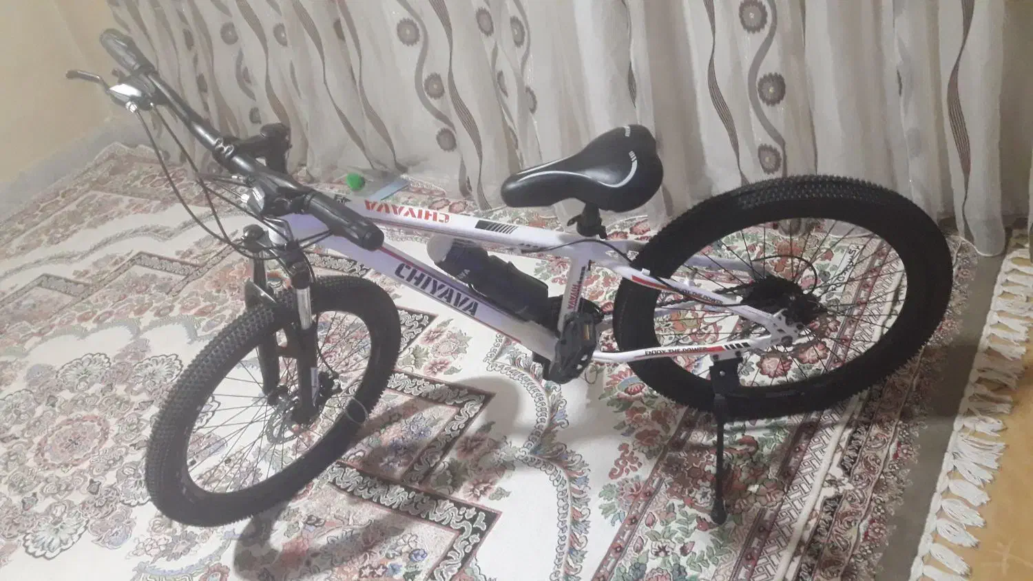 دوچرخه ۲۴|دوچرخه، اسکیت، اسکوتر|چگنی, |دیوار