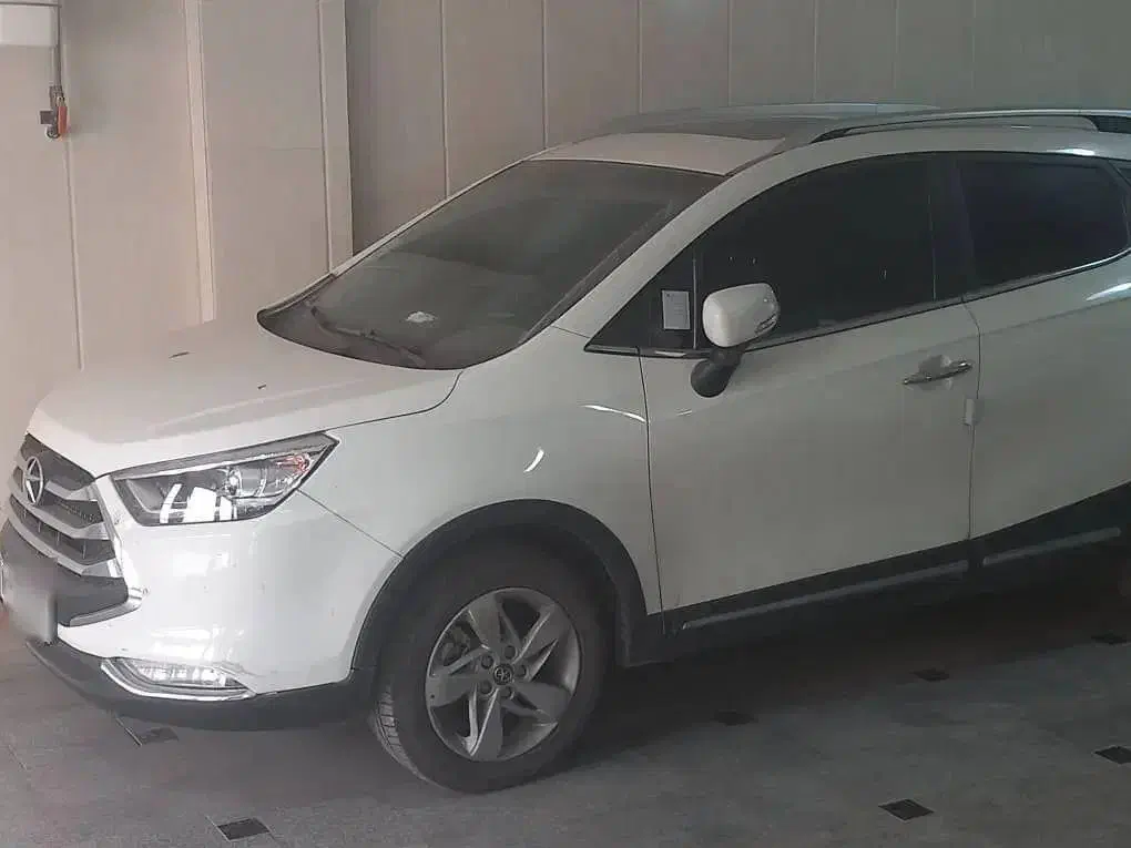 جکs3|خودرو سواری و وانت|ورامین, ورامین|دیوار