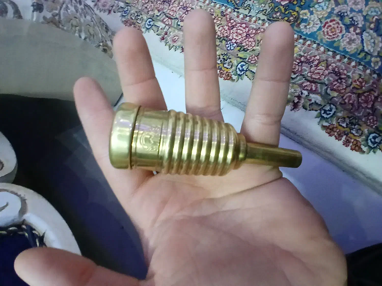 سر ترومپت حرفه ای|سازهای بادی|خمینی‌شهر, |دیوار