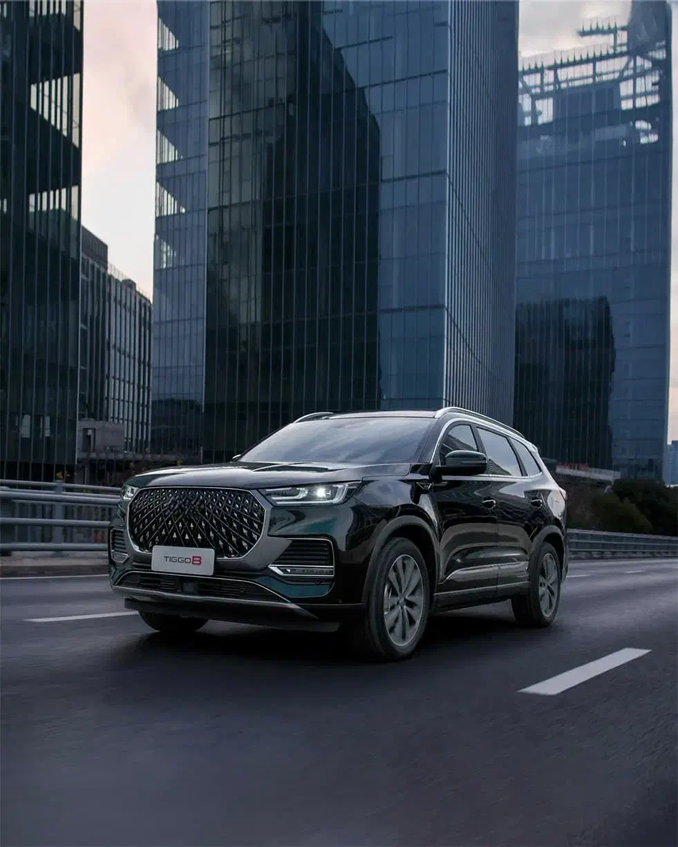 سلامتیان پیشرو/تیگو8پرو مکس ie|خودرو سواری و وانت|اصفهان, کوجان|دیوار