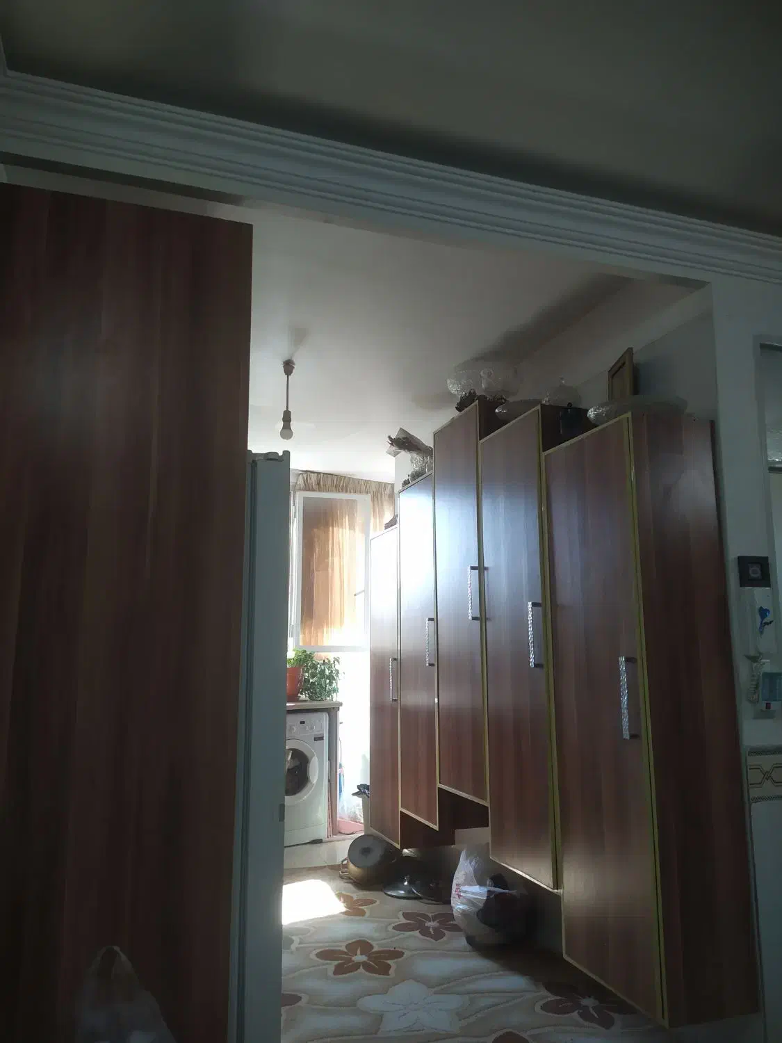 اجاره خانه مبله|اجارهٔ کوتاهمدت ویلا و باغ|قم, نیروگاه|دیوار