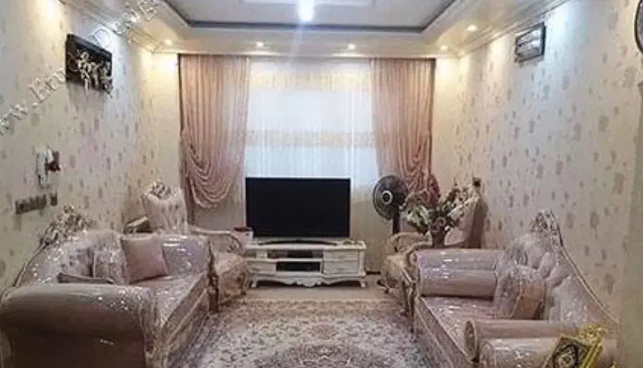 خانم جهت امور منزل نیازمندیم|استخدام سرایداری و نظافت|مشهد, رسالت|دیوار