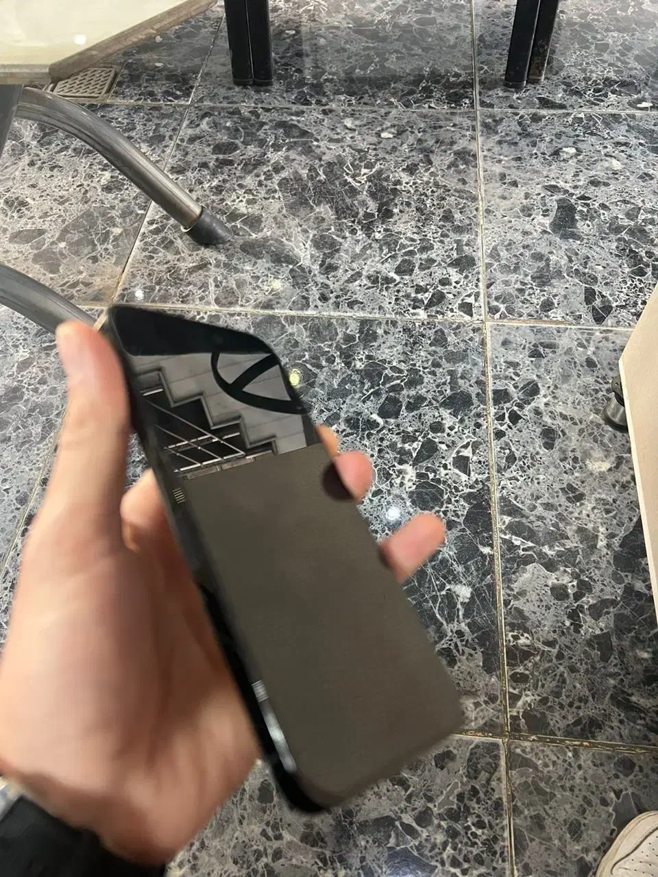 ایفون ۱۴ پرومکس|موبایل|محلات, |دیوار