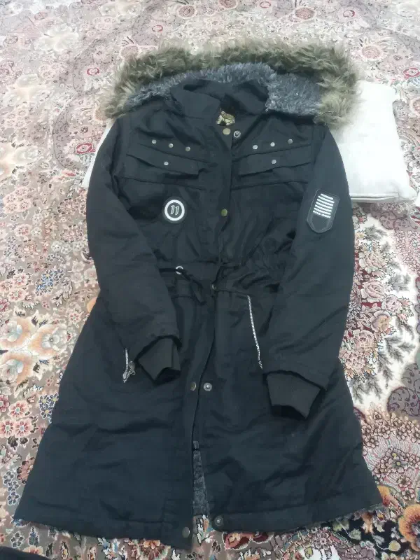 کلن کم استفاد شد|لباس|صفادشت, |دیوار