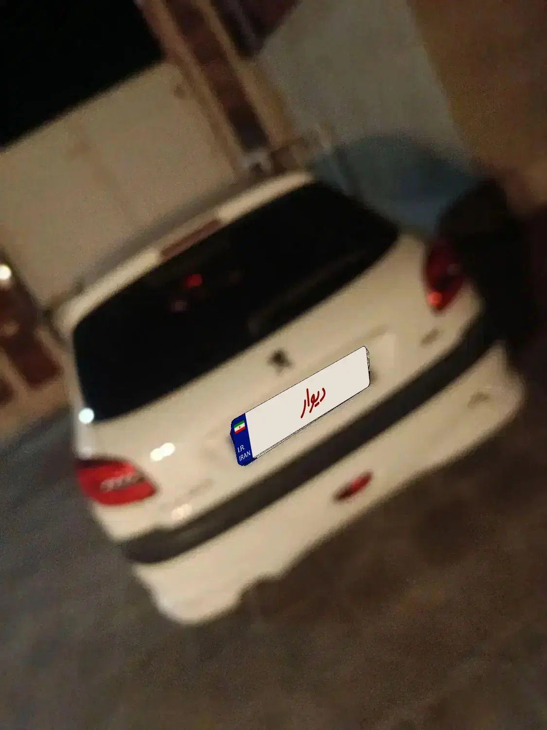 ۲۰۶|خودرو سواری و وانت|رفسنجان, |دیوار