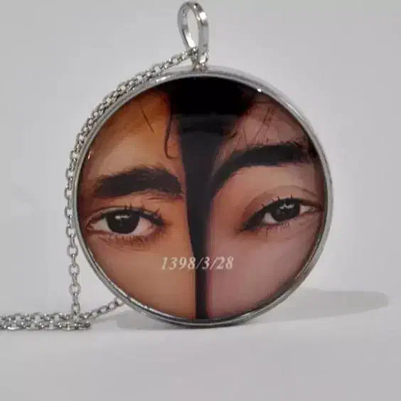 گردنبند زلف یار|بدلیجات|خرمآباد, |دیوار