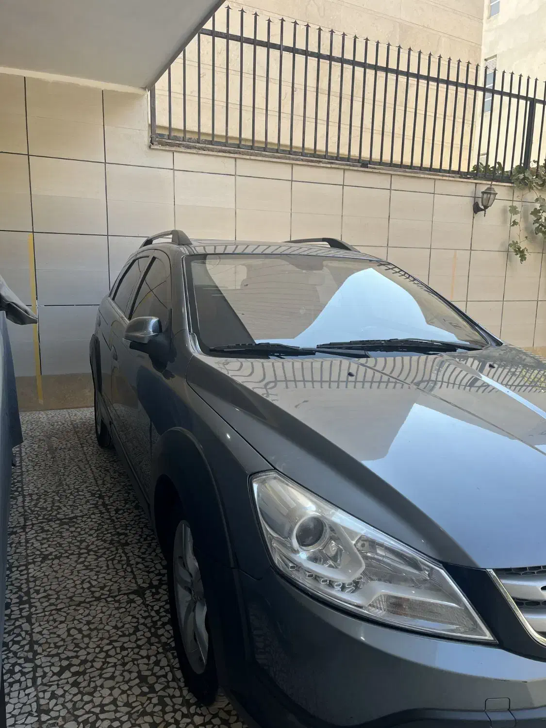 h30 کراس بیرنگ،کمکار|خودرو سواری و وانت|قزوین, |دیوار