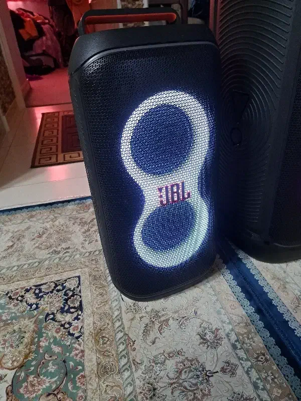 jbl 120|پخشکننده همراه|تهران, افسریه جنوبی|دیوار