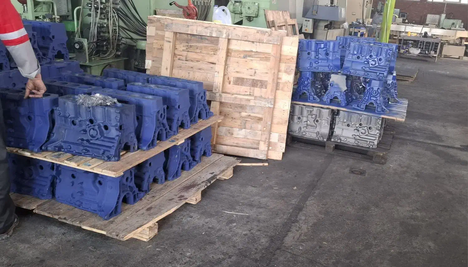 موتور نیسان دیزل و بنزینی|قطعات یدکی و لوازم جانبی|تبریز, |دیوار