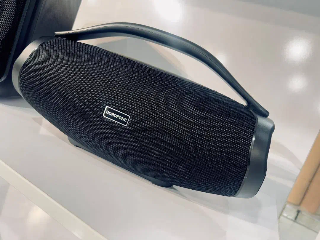 اسپیکر borphone dr16|صوتی و تصویری|شیراز, لاله|دیوار