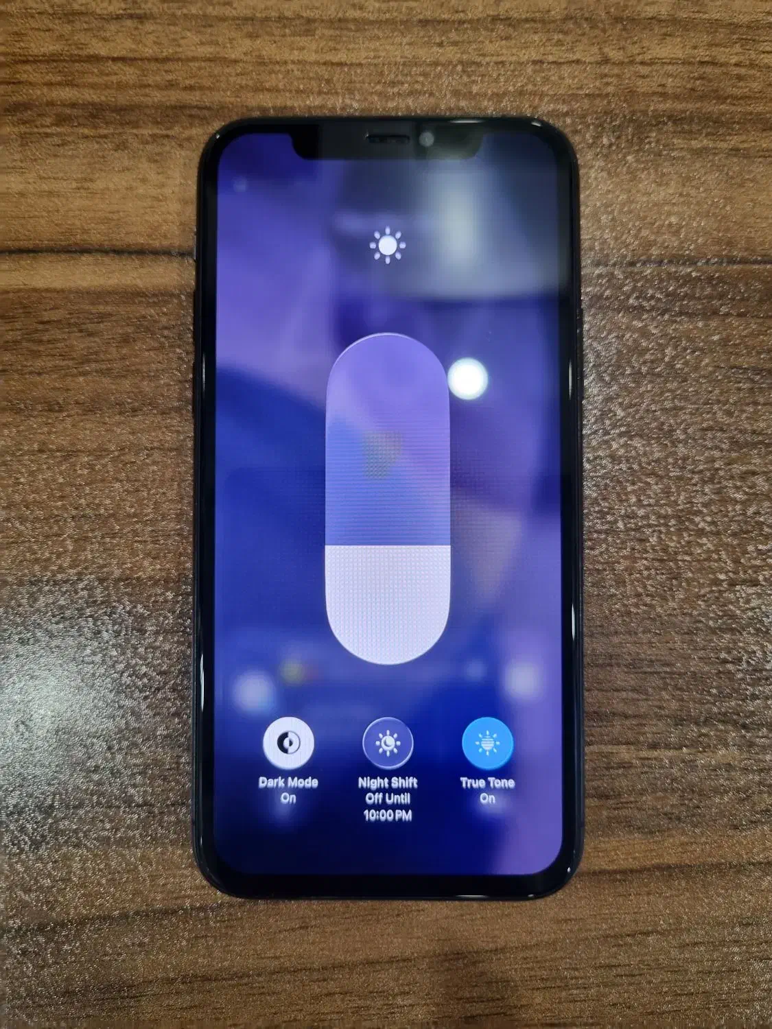 آیفون ۱۱ پرو ۲۵۶ گیگ zaa|موبایل|تهران, مرزداران|دیوار
