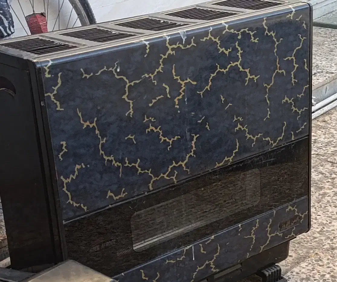 فروش تلویزیون|بخاری، هیتر، شومینه|پلدختر, |دیوار