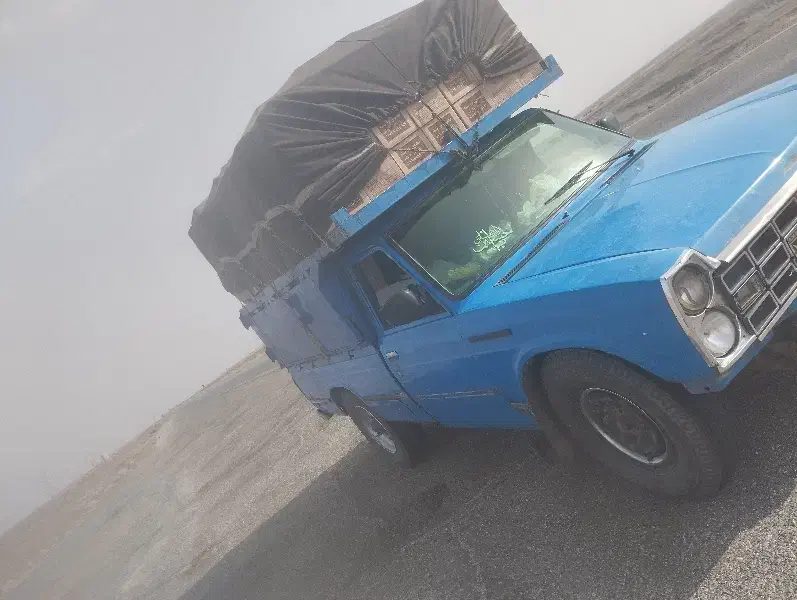 باربری سایپا مبدا زاهدان مقصد خراسان|خدمات حمل و نقل|زاهدان, |دیوار