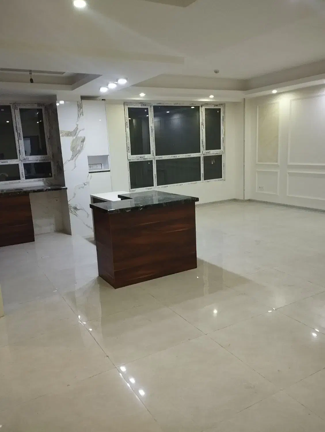 101 متر نوساز کلید نخورده بهترین لوکیشن اردیبهشت|فروش آپارتمان|تهران, اوقاف|دیوار