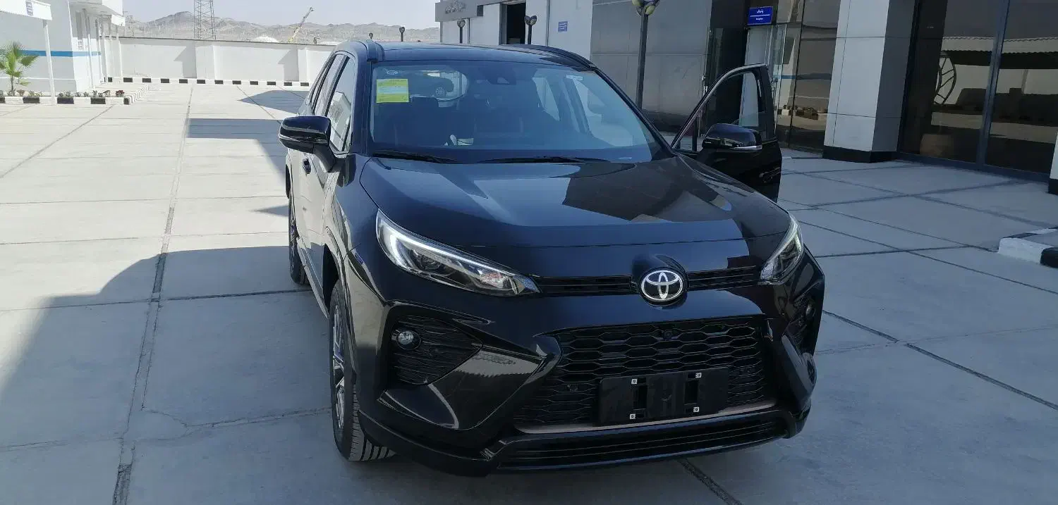 فروش وایلدلندر خشک 2025|خودرو سواری و وانت|زاهدان, |دیوار