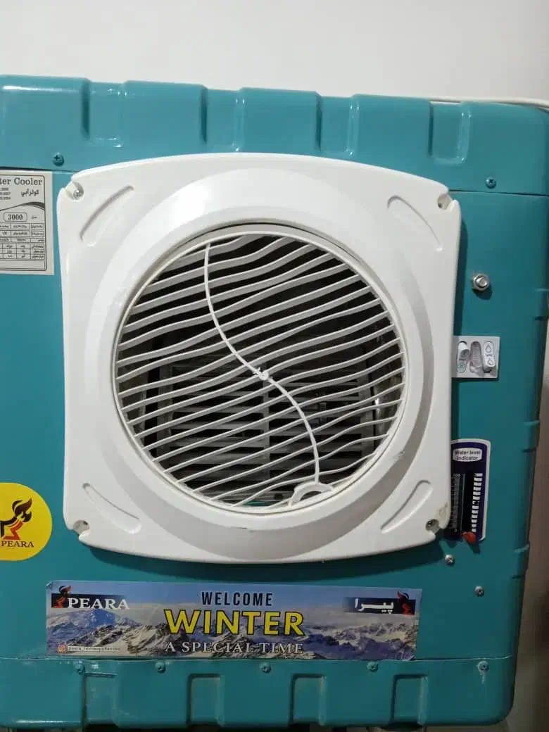 کولر ابی ۲۸۰۰ نو|کولر آبی|سنندج, |دیوار