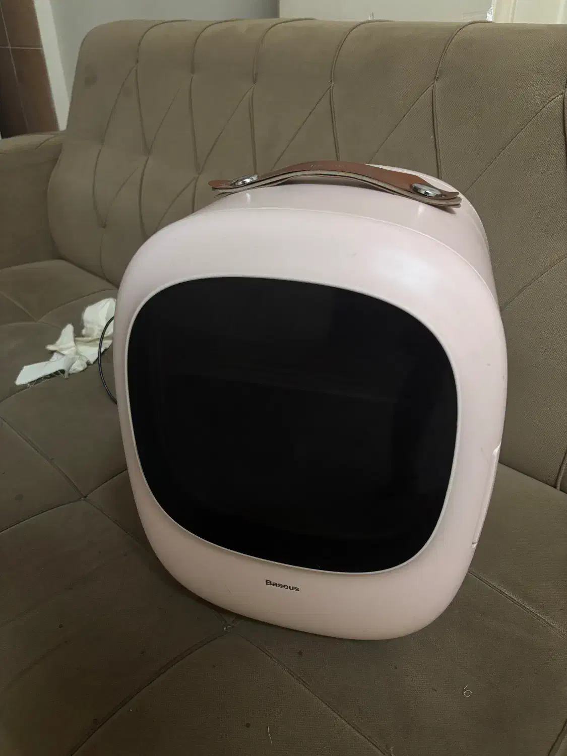 یخچال سفری مینی baseus|یخچال و فریزر|بندرعباس, |دیوار