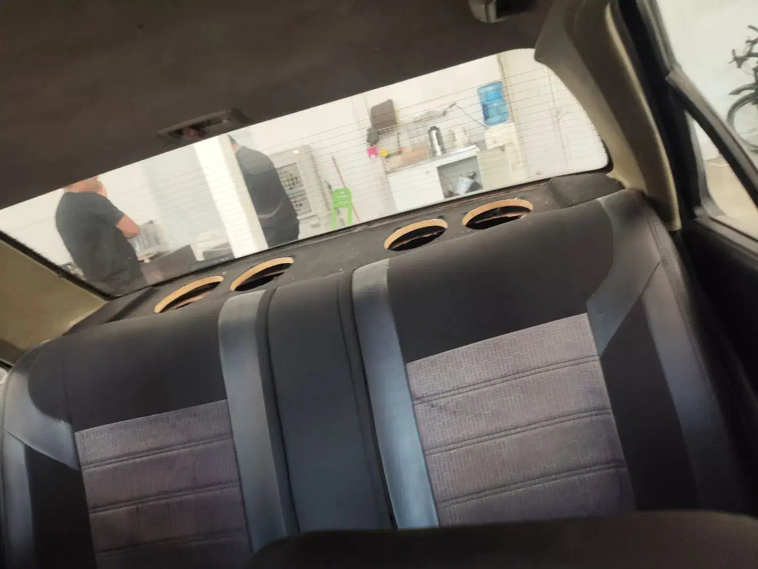 پژو روآ دوگانه کارخانه (شرایطی)|خودرو سواری و وانت|رفسنجان, |دیوار