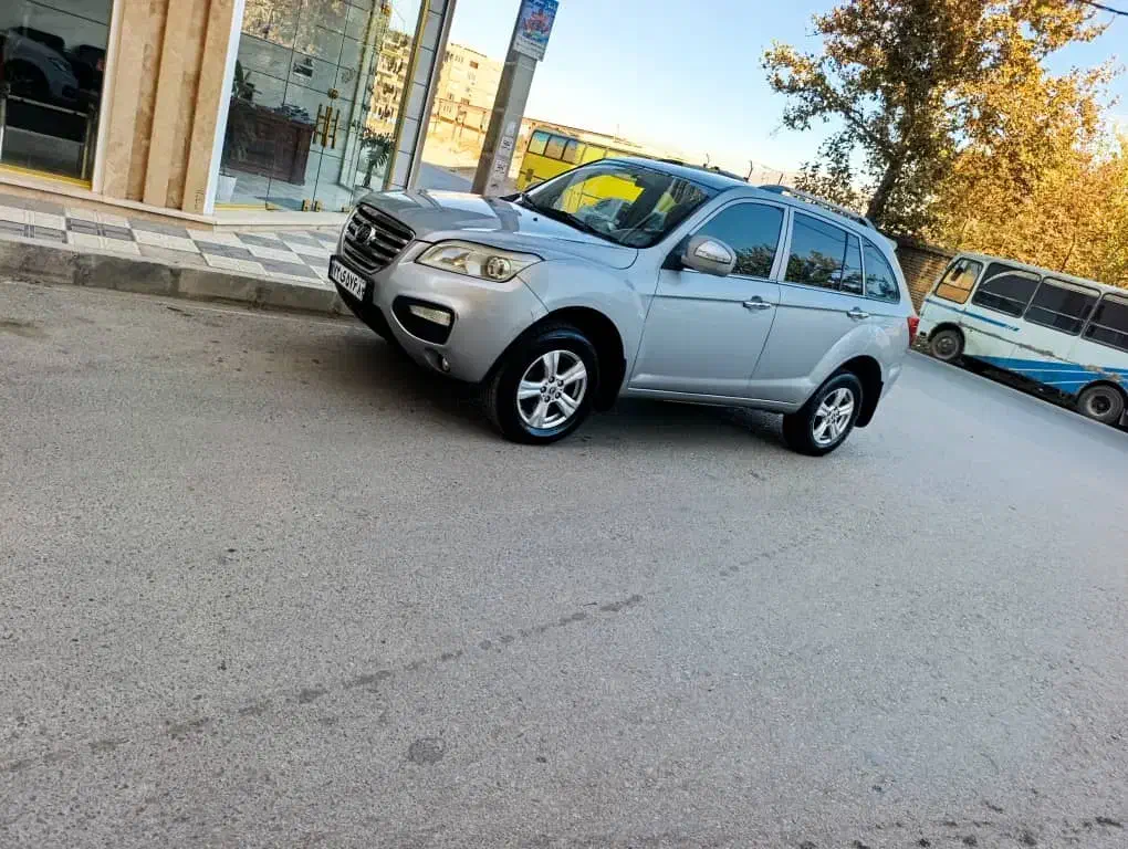 ایکس ۶۰ بیرنگ سلامت و مرتب|خودرو سواری و وانت|کرج, شاهینویلا|دیوار