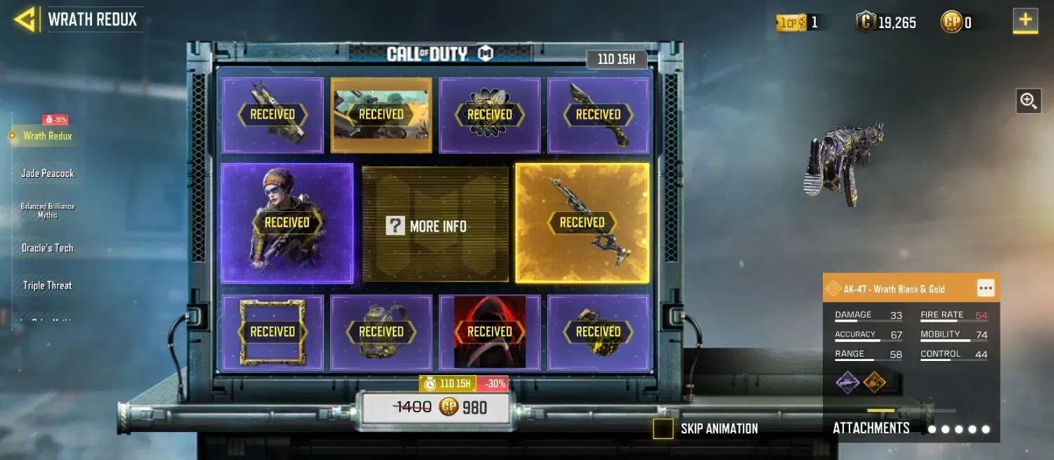 اکانت کالاف|کنسول، بازی ویدئویی و آنلاین|رامهرمز, |دیوار