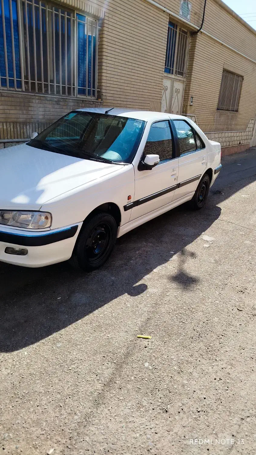 پارس 1400|خودرو سواری و وانت|زاهدان, |دیوار