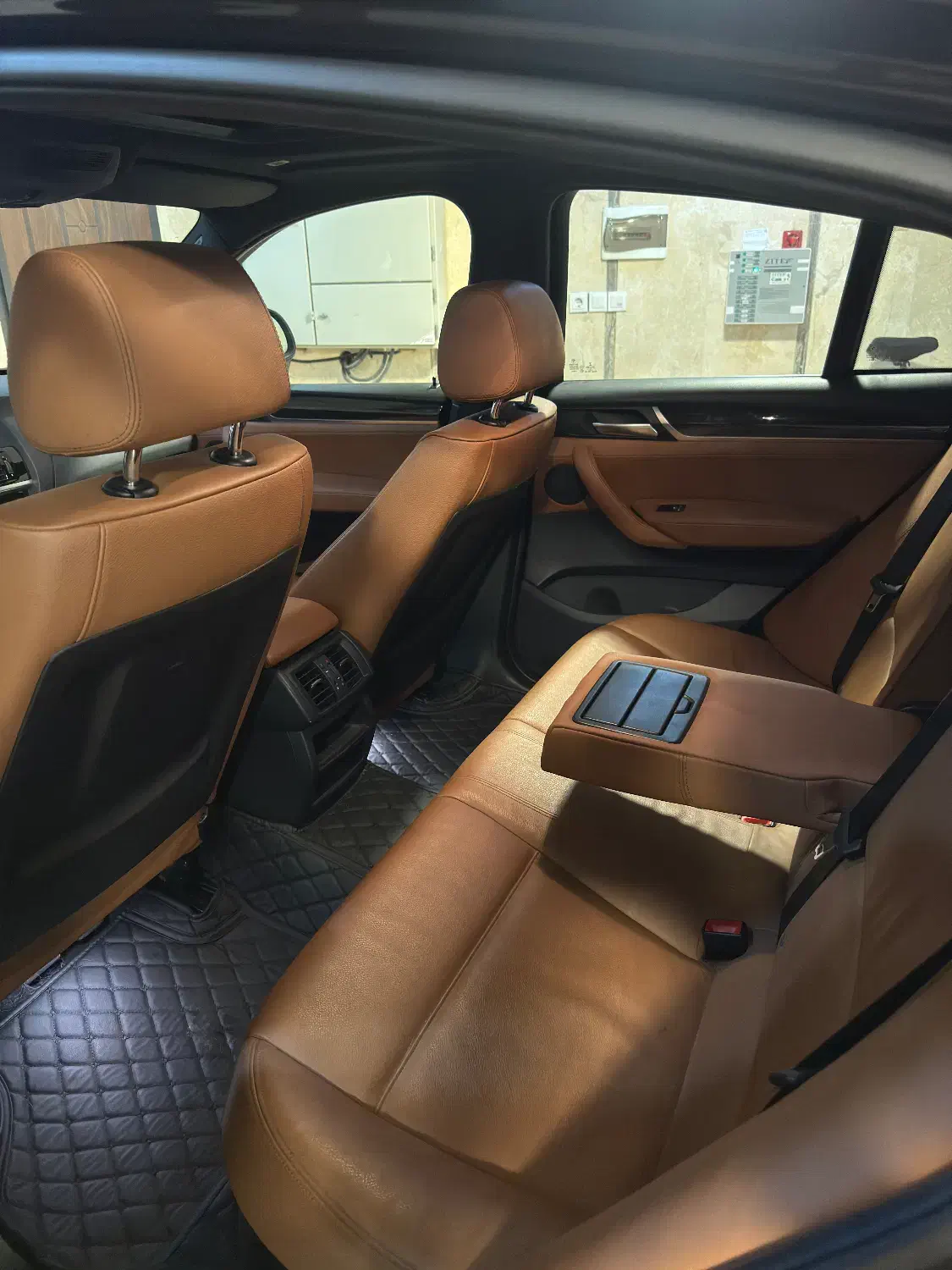 Bmw x4 2015|خودرو سواری و وانت|رشت, گلسار|دیوار