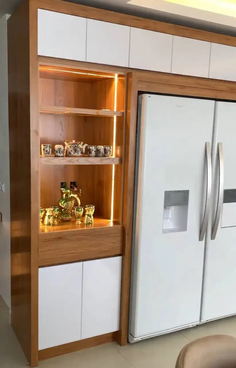 کمد کابینت میزتحریر تختخواب ام دی اف آشپزخانه|تخت و سرویس خواب|مهاباد (آذربایجان غربی), |دیوار