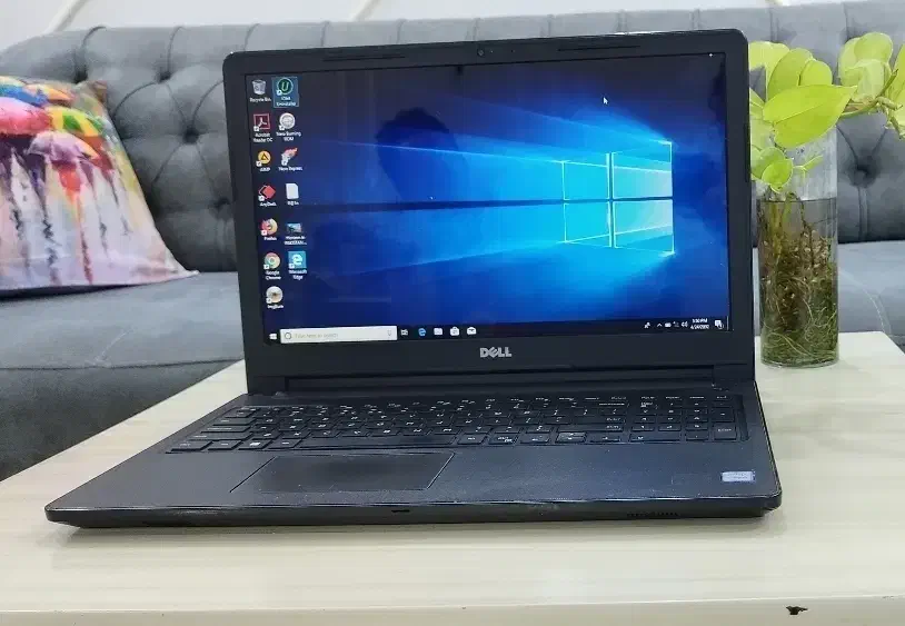 Laptop Dell Inspiron 15-3567|رایانه همراه|سبزوار, کوی بهار|دیوار