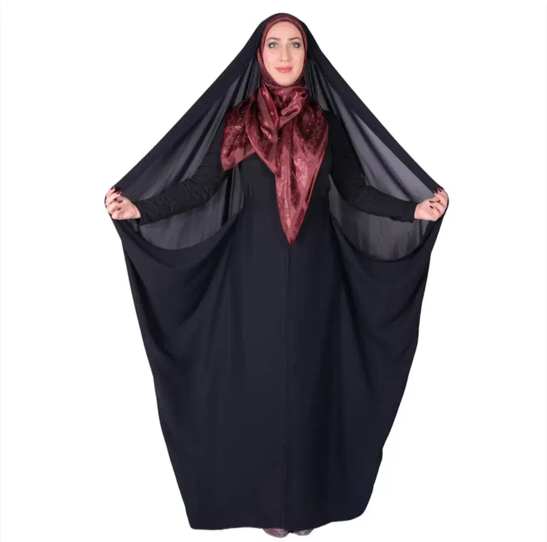 چادر حسنا|لباس|همدان, |دیوار