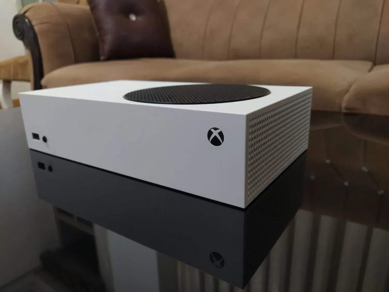 کنسول ایکس باکس سری اس Xbox series s|کنسول، بازی ویدئویی و آنلاین|نهاوند, |دیوار