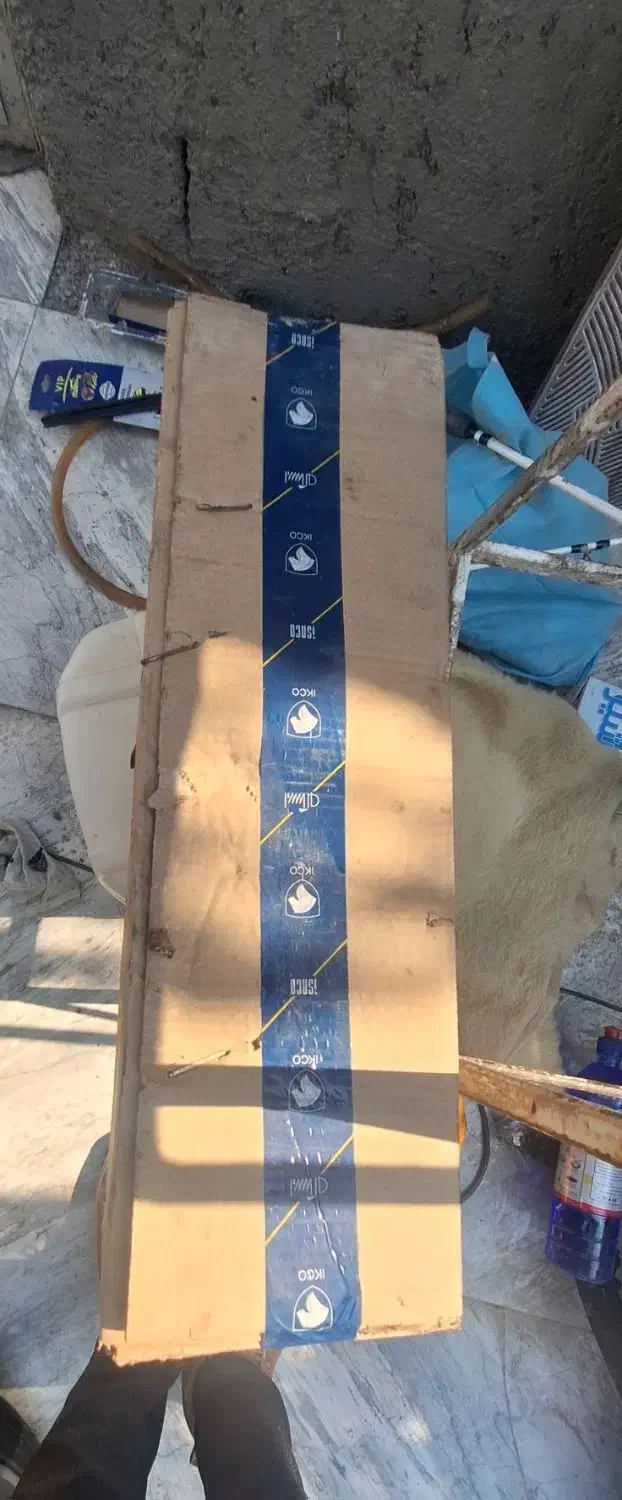 کمک تارا نو نو|قطعات یدکی و لوازم جانبی|خرمشهر, |دیوار