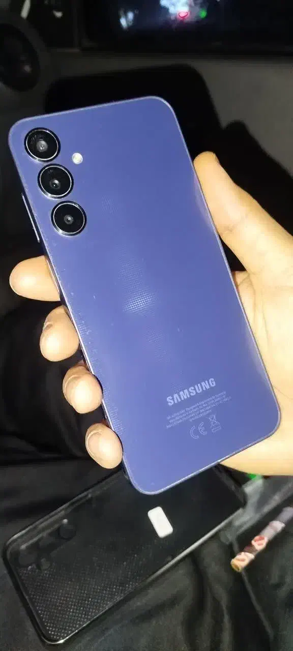 سامسونگ A25 ۲۵۶ رم ۸|موبایل|مشهد, پنجتن|دیوار