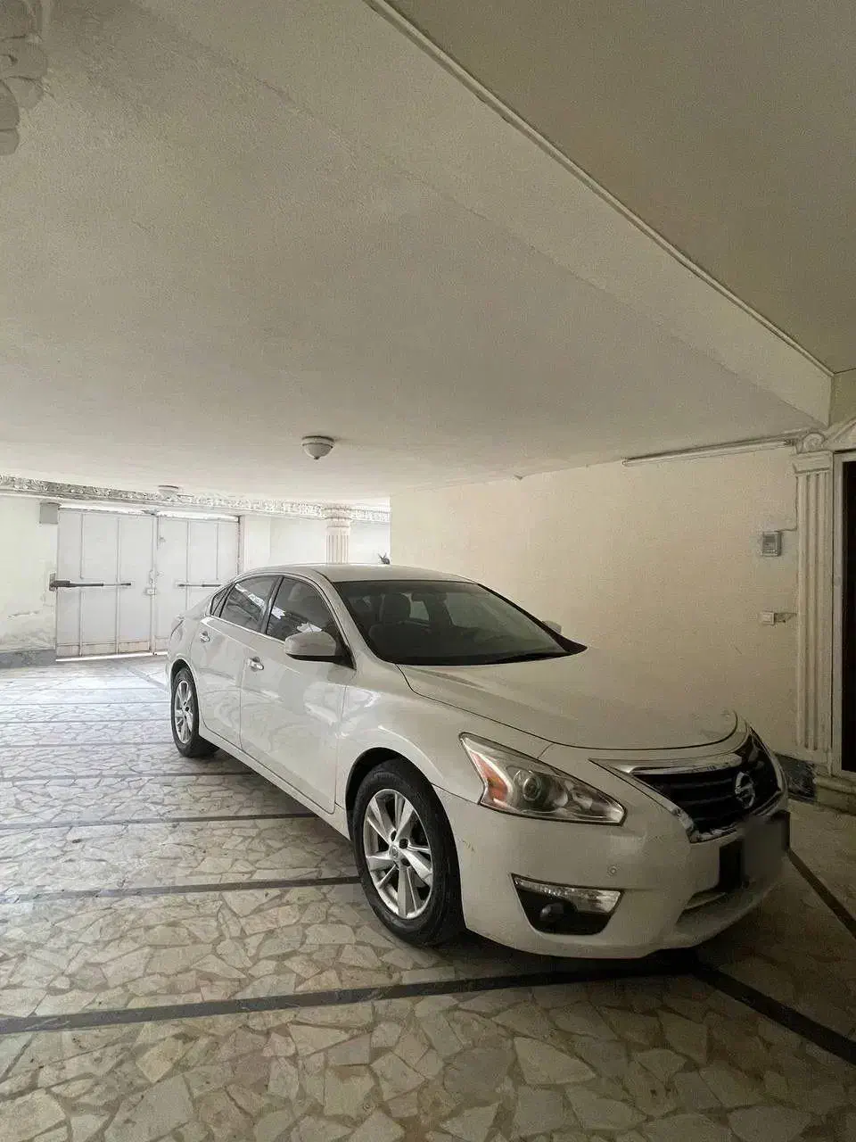 نیسان آلتیما ( ژاپن)2014|خودرو سواری و وانت|رشت, گلسار|دیوار