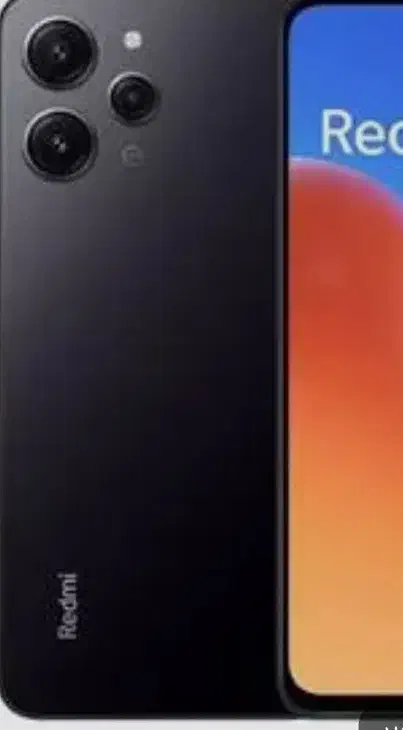 گوشی ردمی 12|موبایل|ارومیه, |دیوار